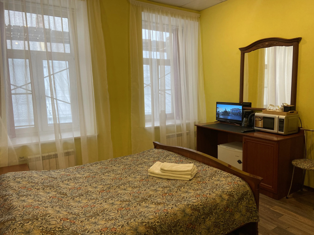 Апартаменты на Невском, 53