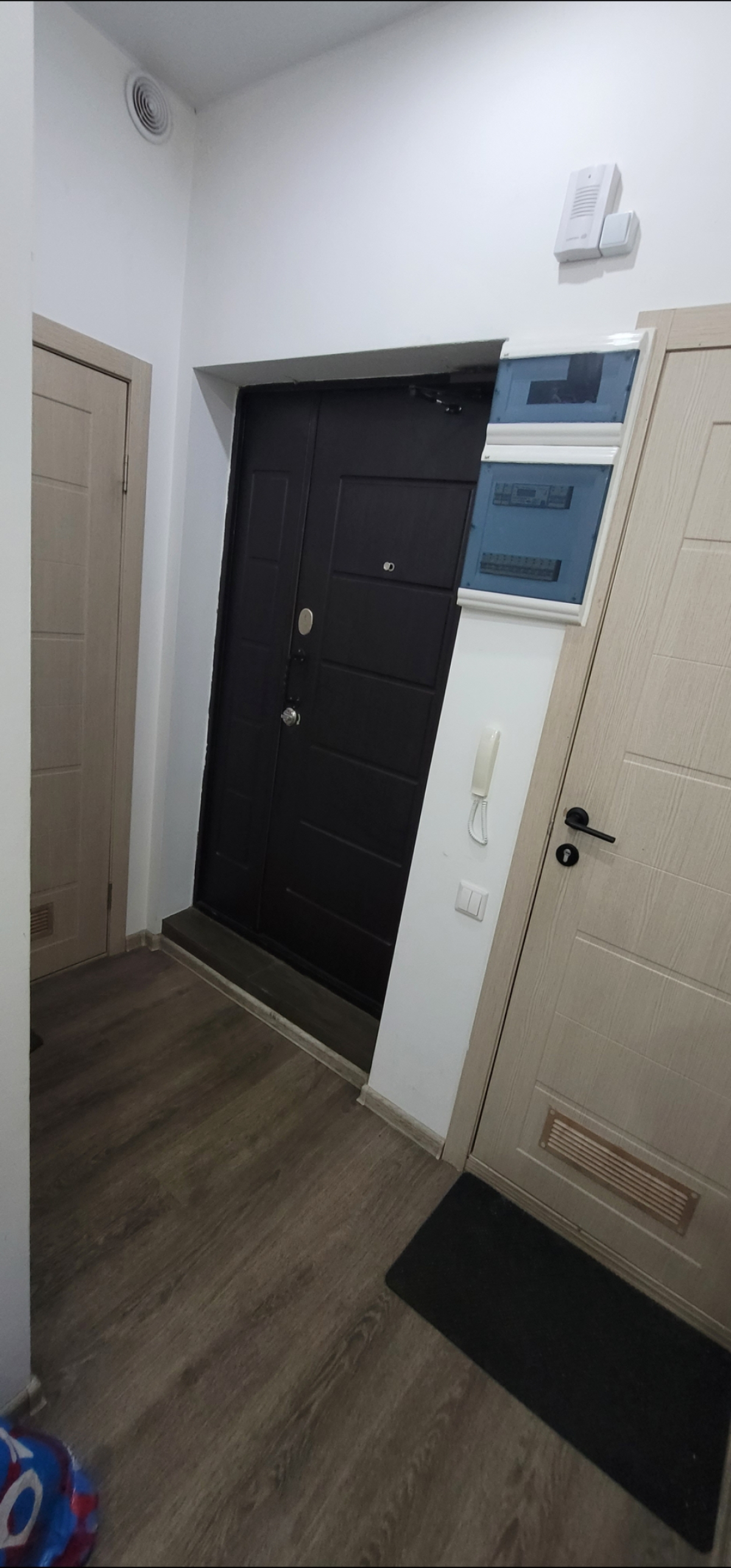 Апартаменты у метро Фрунзенская 6(1)