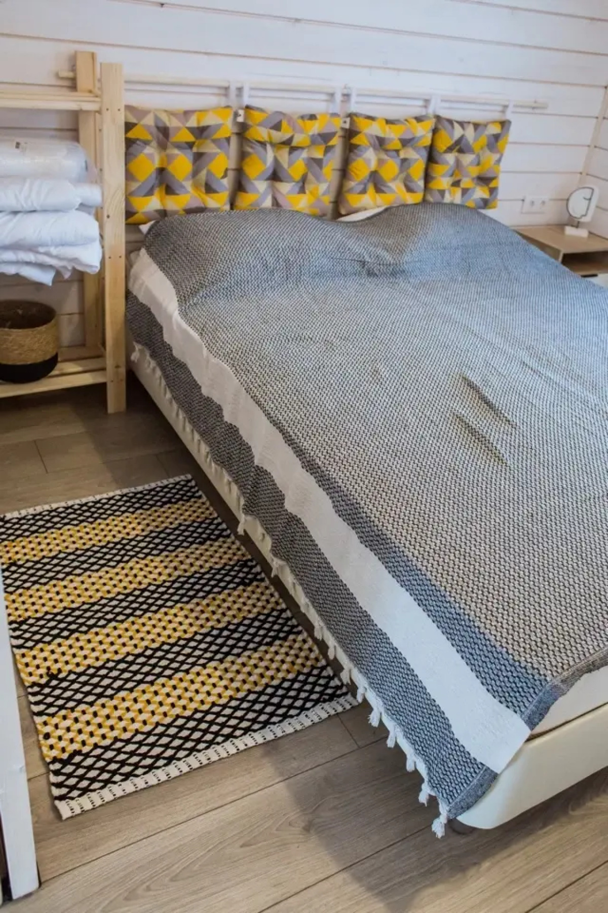 Частный дом Юрьево Home (2)