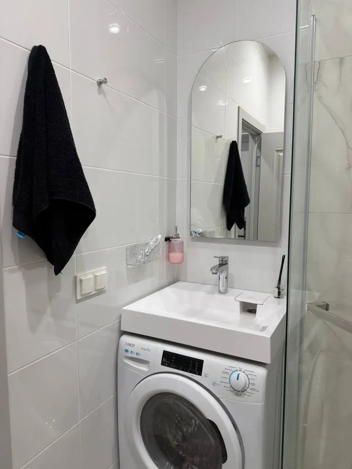 Квартира Студия ГРАЦИЯ в ЖК Прокшино