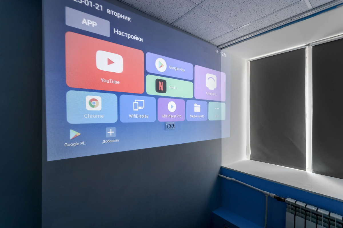 Апартаменты на Гагарина