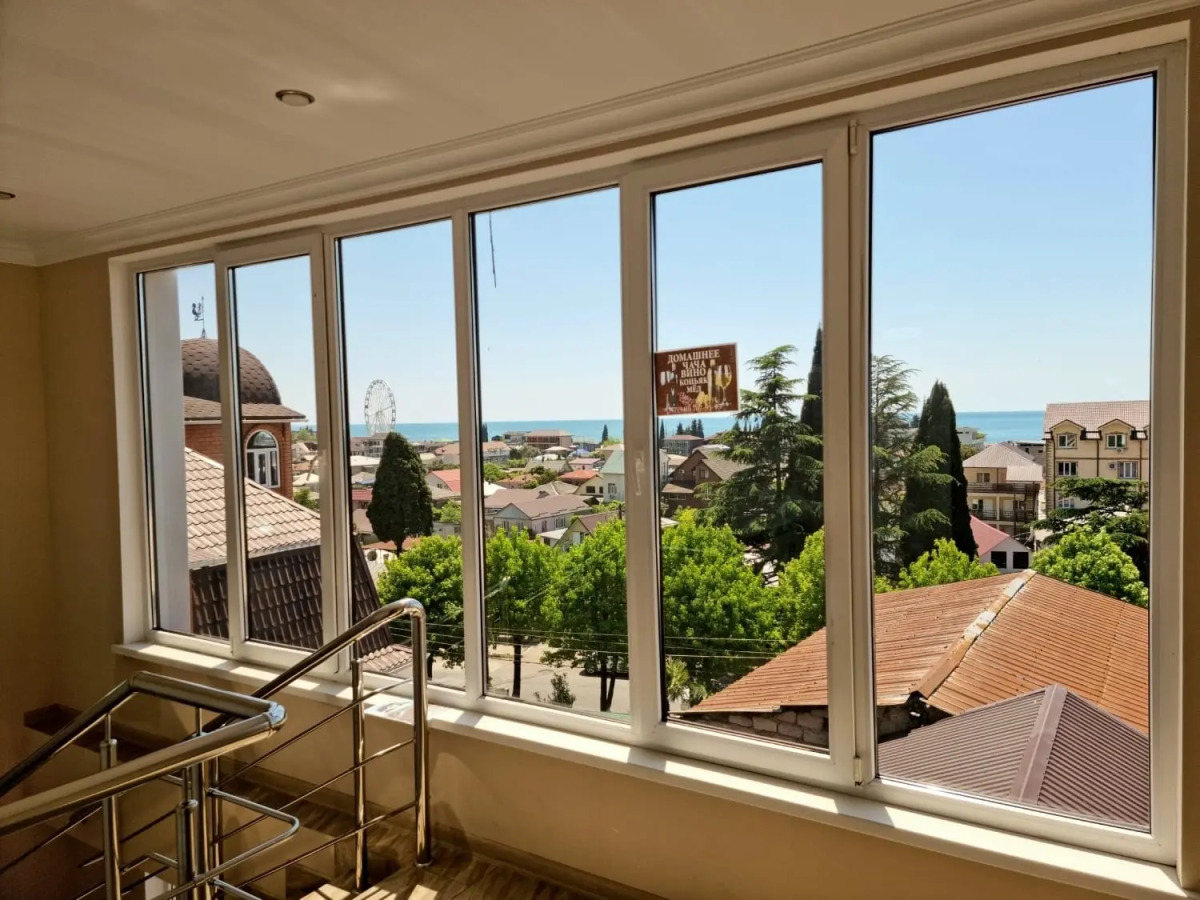 Гостевой дом Nobi