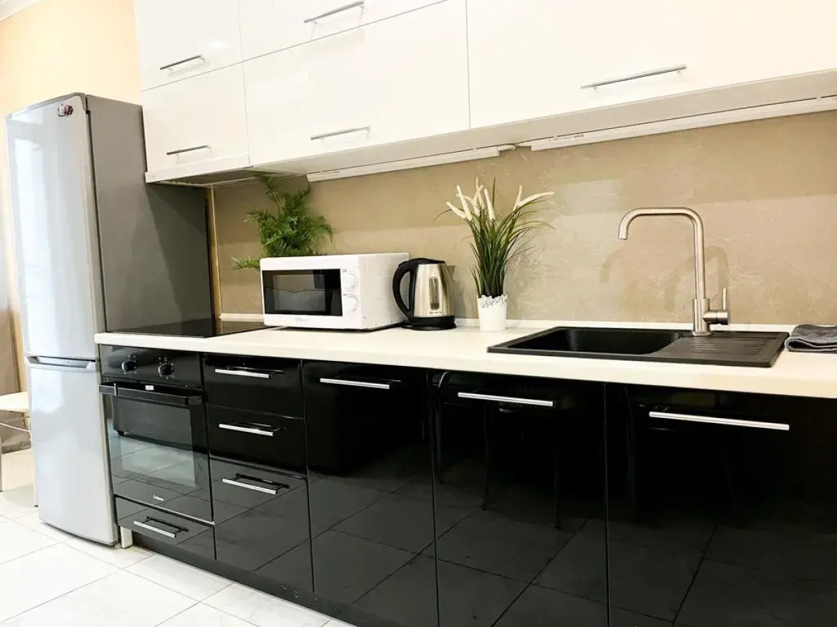 Апартаменты на Гвардейском 13