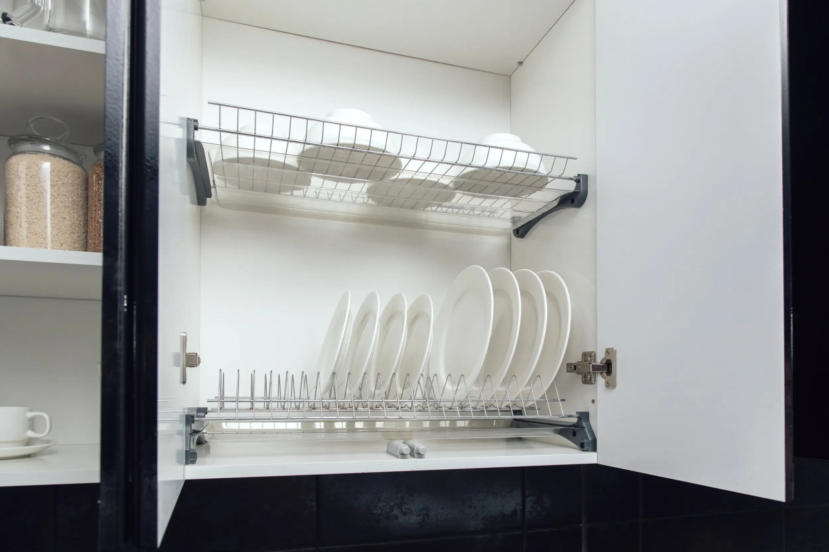 Однокомнатная квартира-студия в Гарден Сити