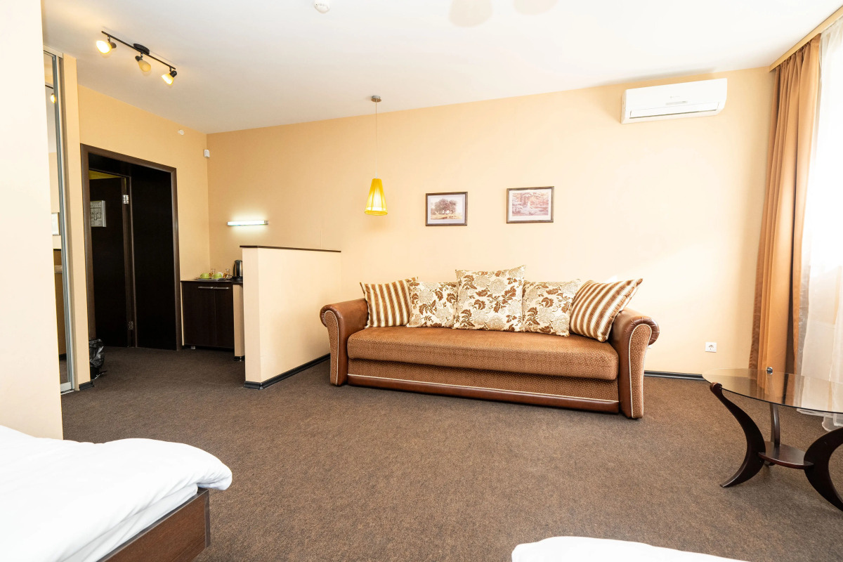 Мини-отель Дубрава