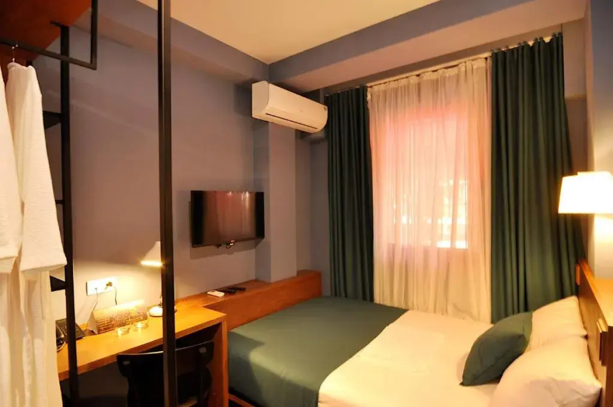 Бутик-отель Elle Boutique Hotel