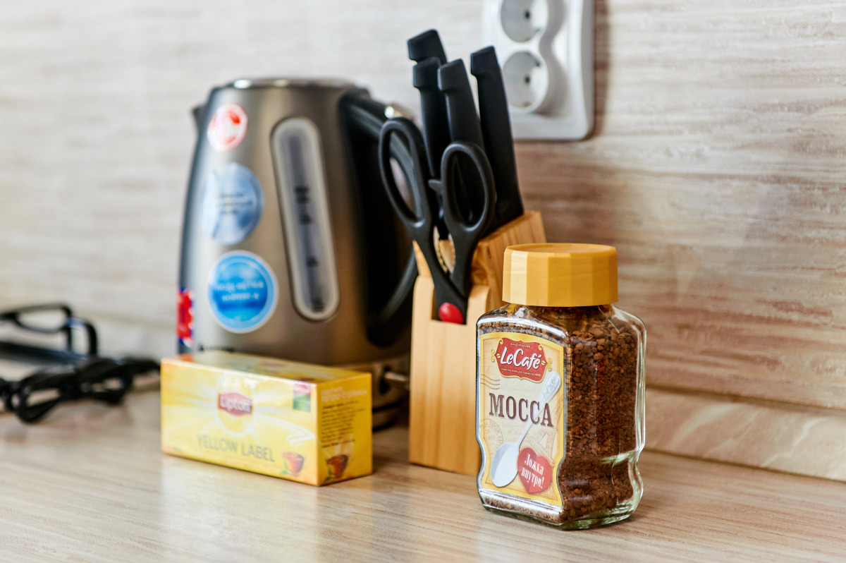 Апартаменты Матросова 5 А