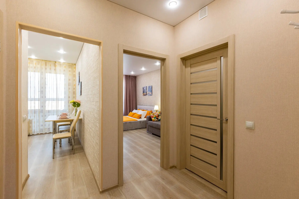 Апартаменты Сутки Уфа Коммунистическая 98/1