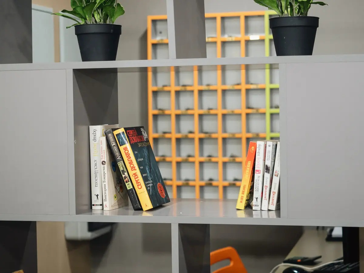 Хостел Ловец Снов