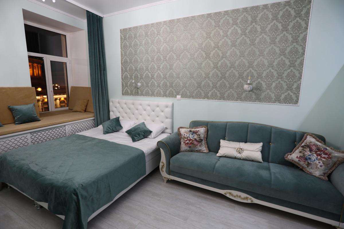 Апартаменты 4 Невский Проспект 81