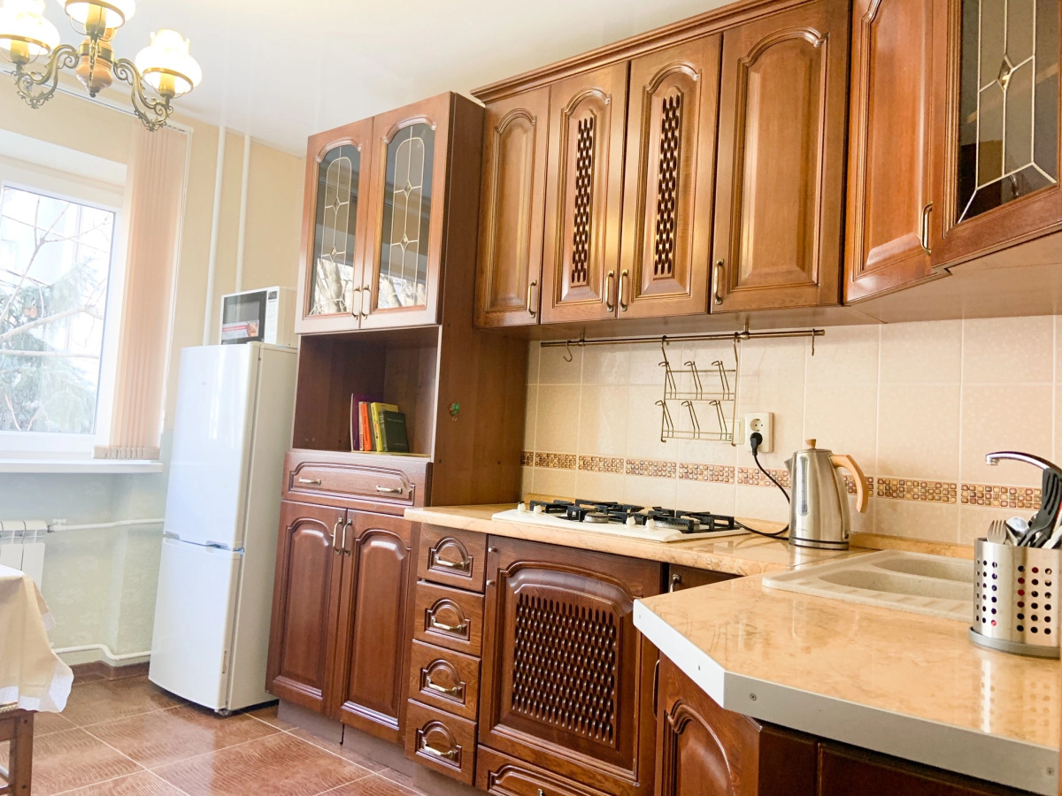 Квартира на Мира