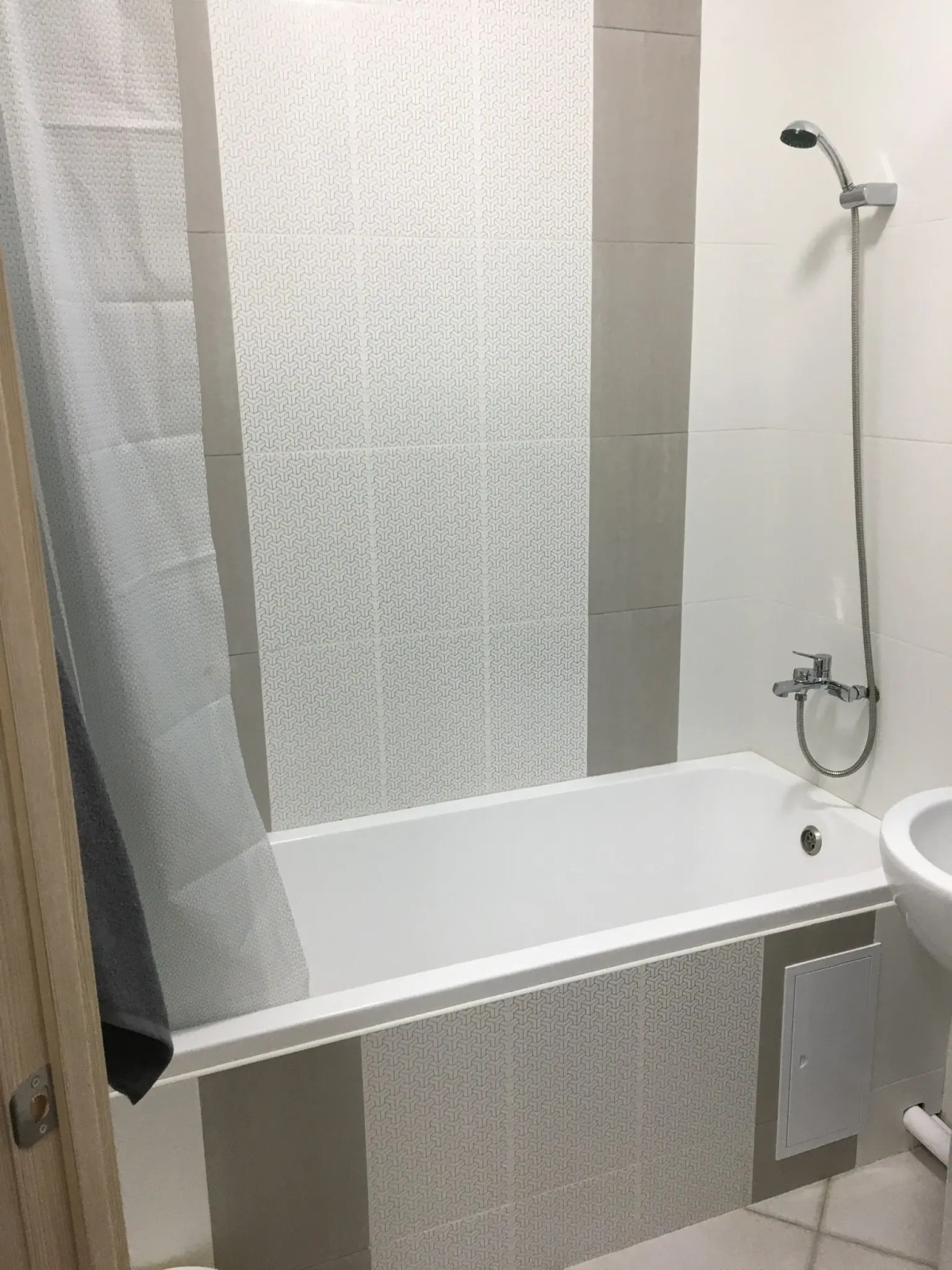 Апартаменты Komfort Haus