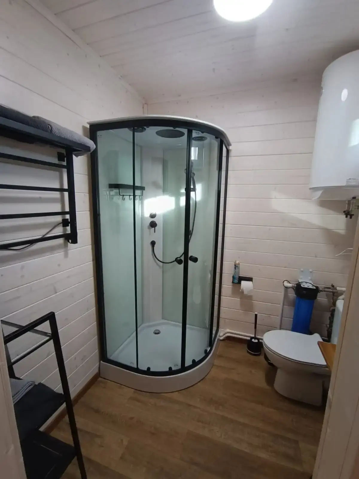 Гостевой дом Inkeriloft