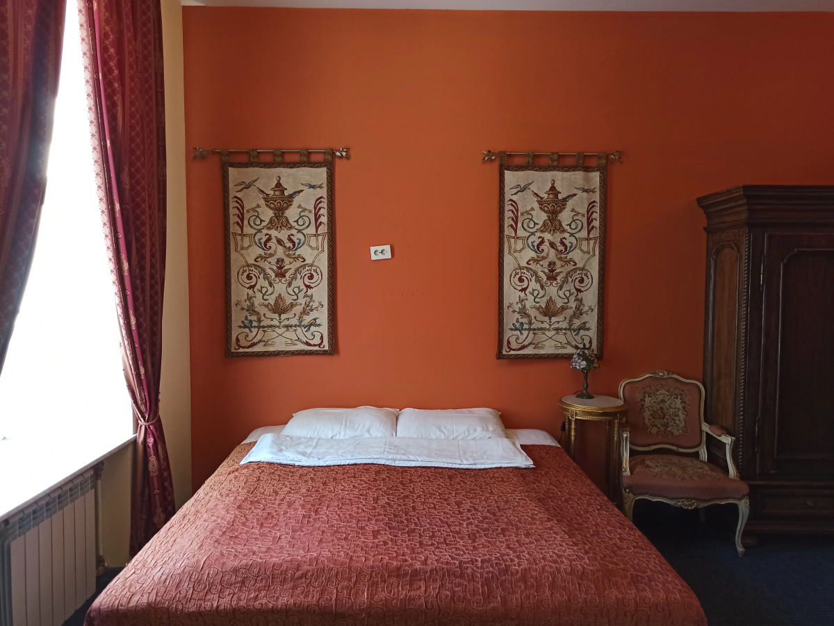 Апартаменты YouPiter studios comfort