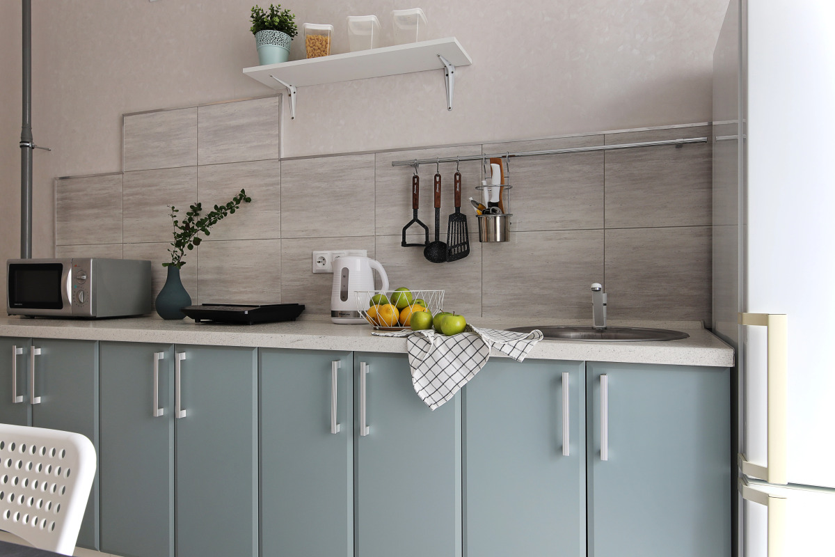 Апартаменты Стрелецкая Family Room