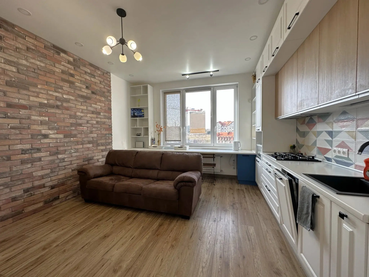 Апартаменты Baltic Resort у озера Тихое