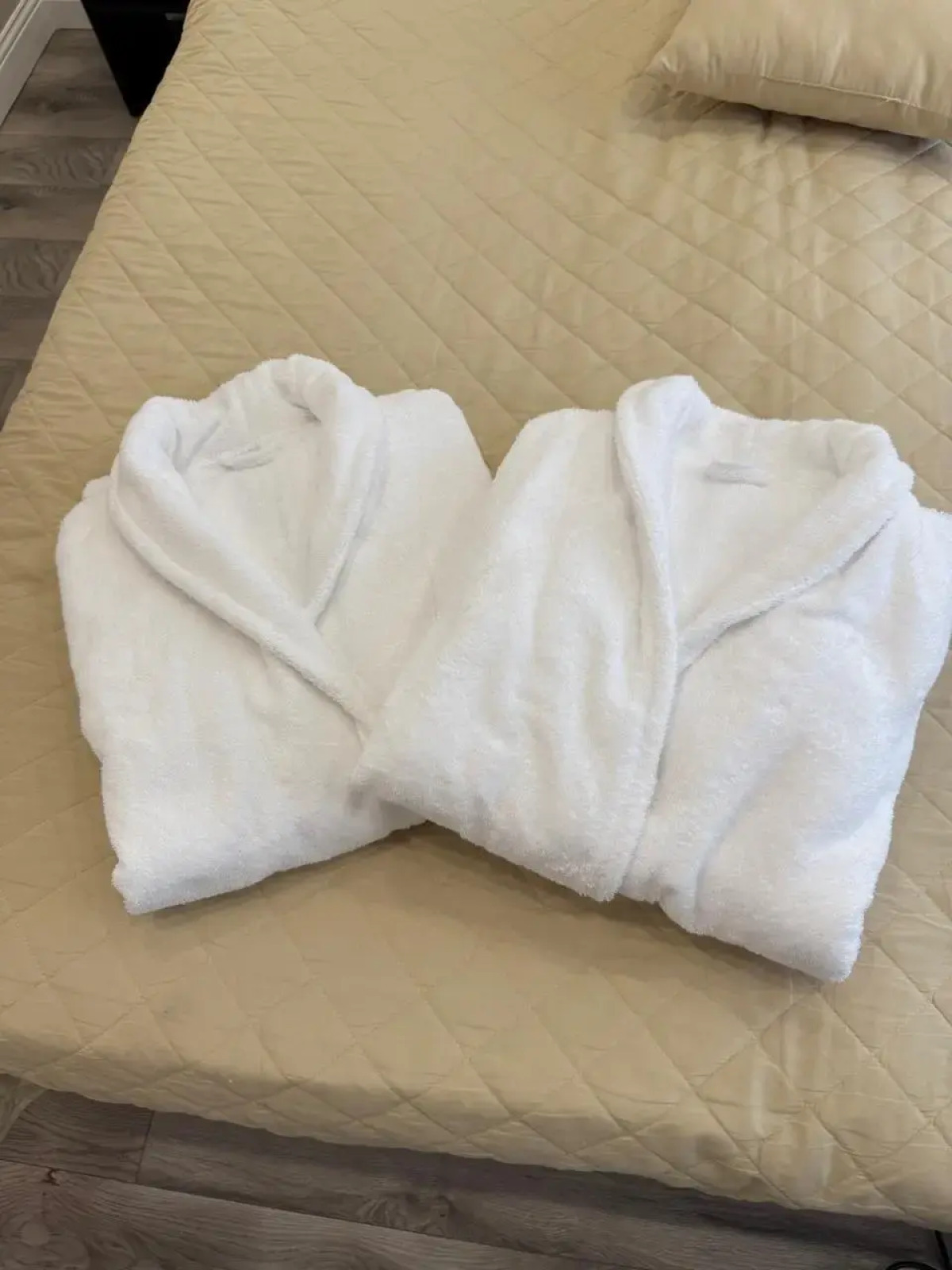 Апартаменты Альт Платц