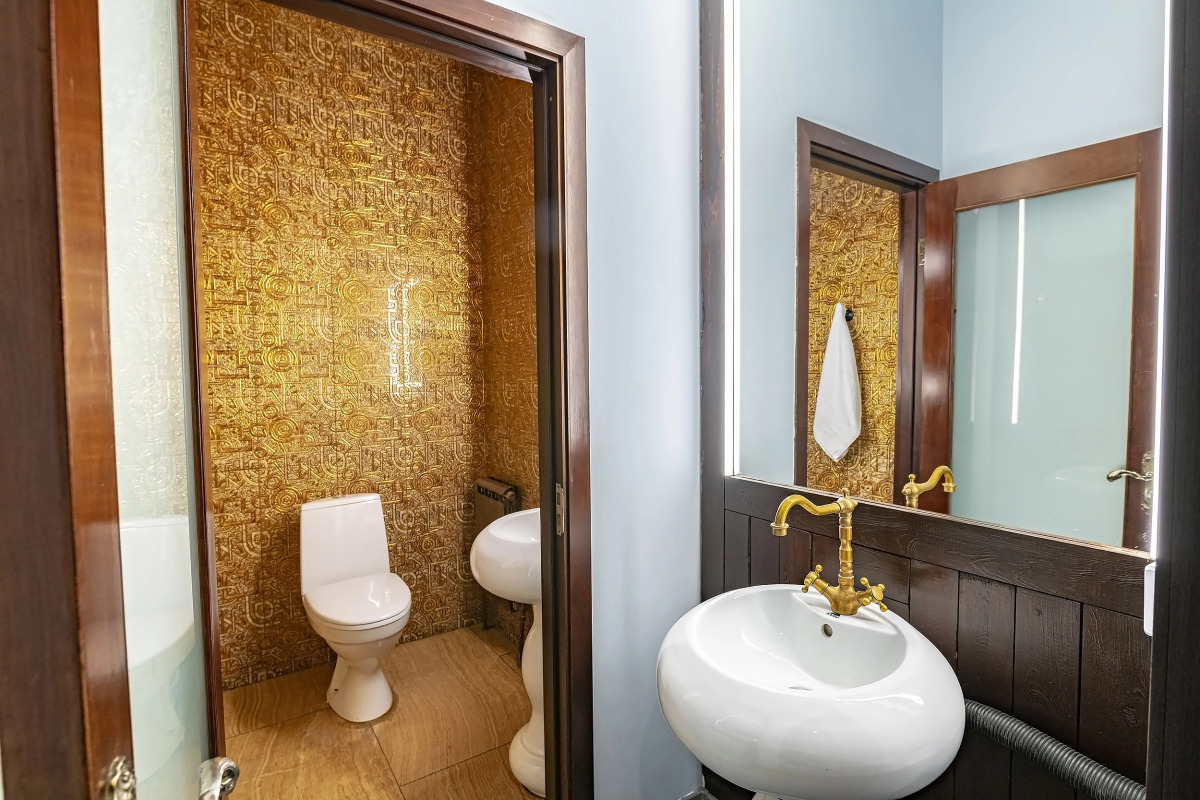 Хостел Облака