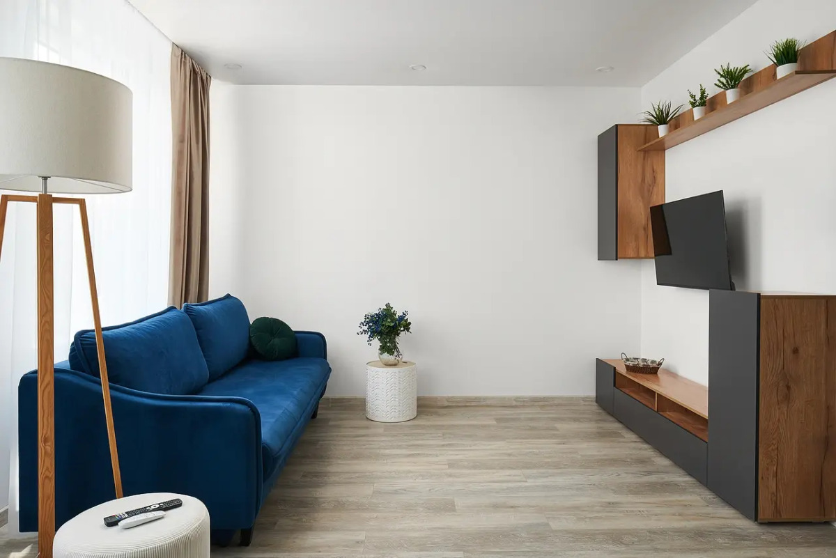 Апартаменты Baltic Sense