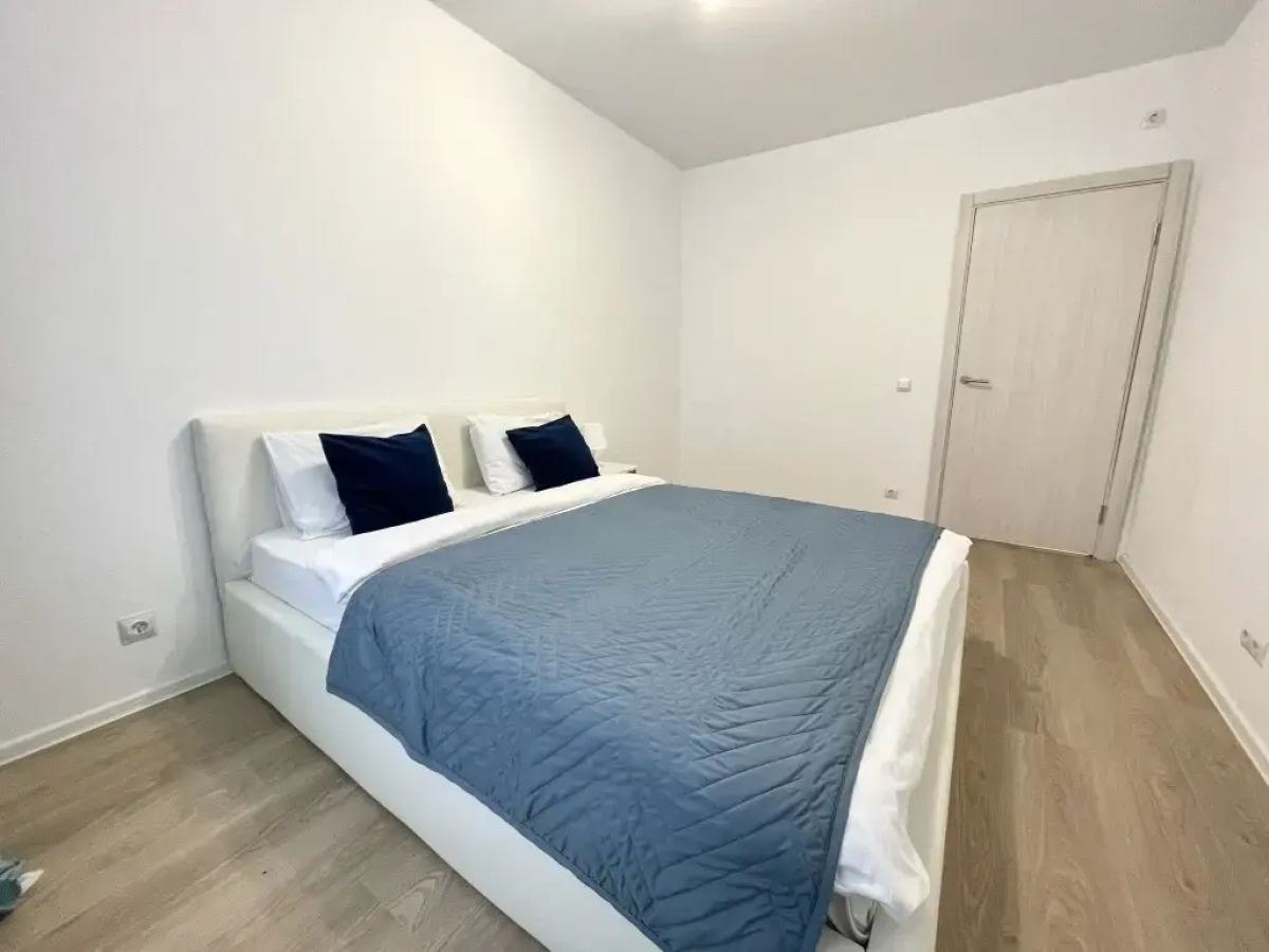 Квартира Viktory Apart