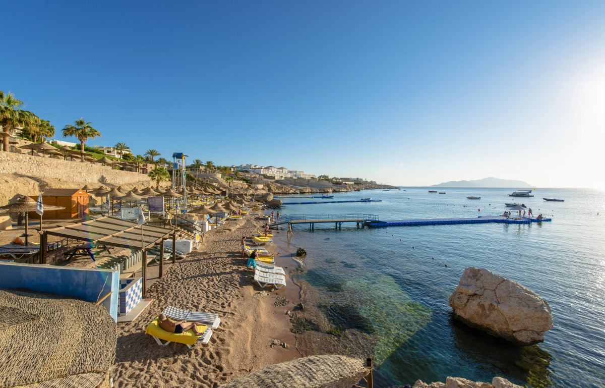 Concorde El Salam Sharm El Sheikh