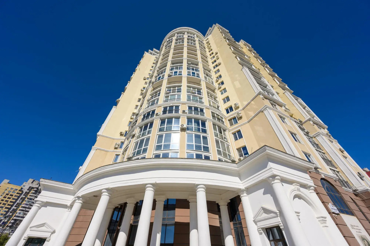 Квартира Бизнес Класса в Центре Города