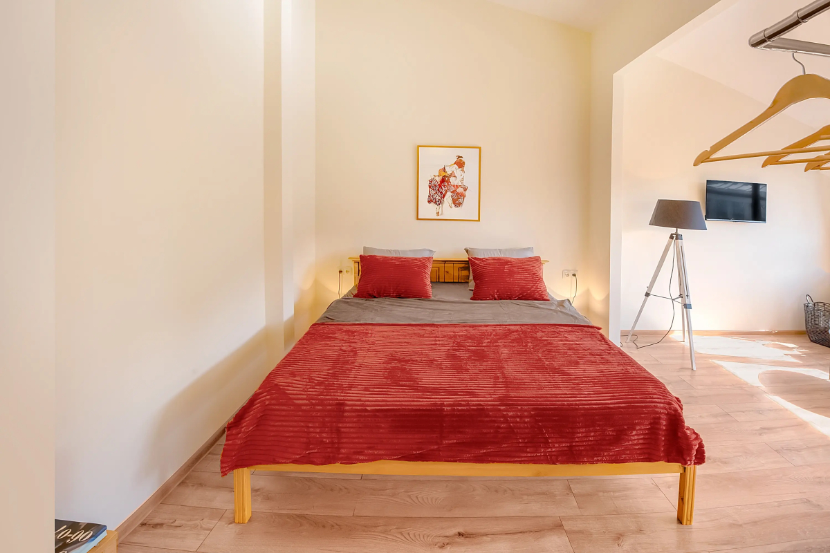 Апартаменты HB apartments Pier Kobakhidze