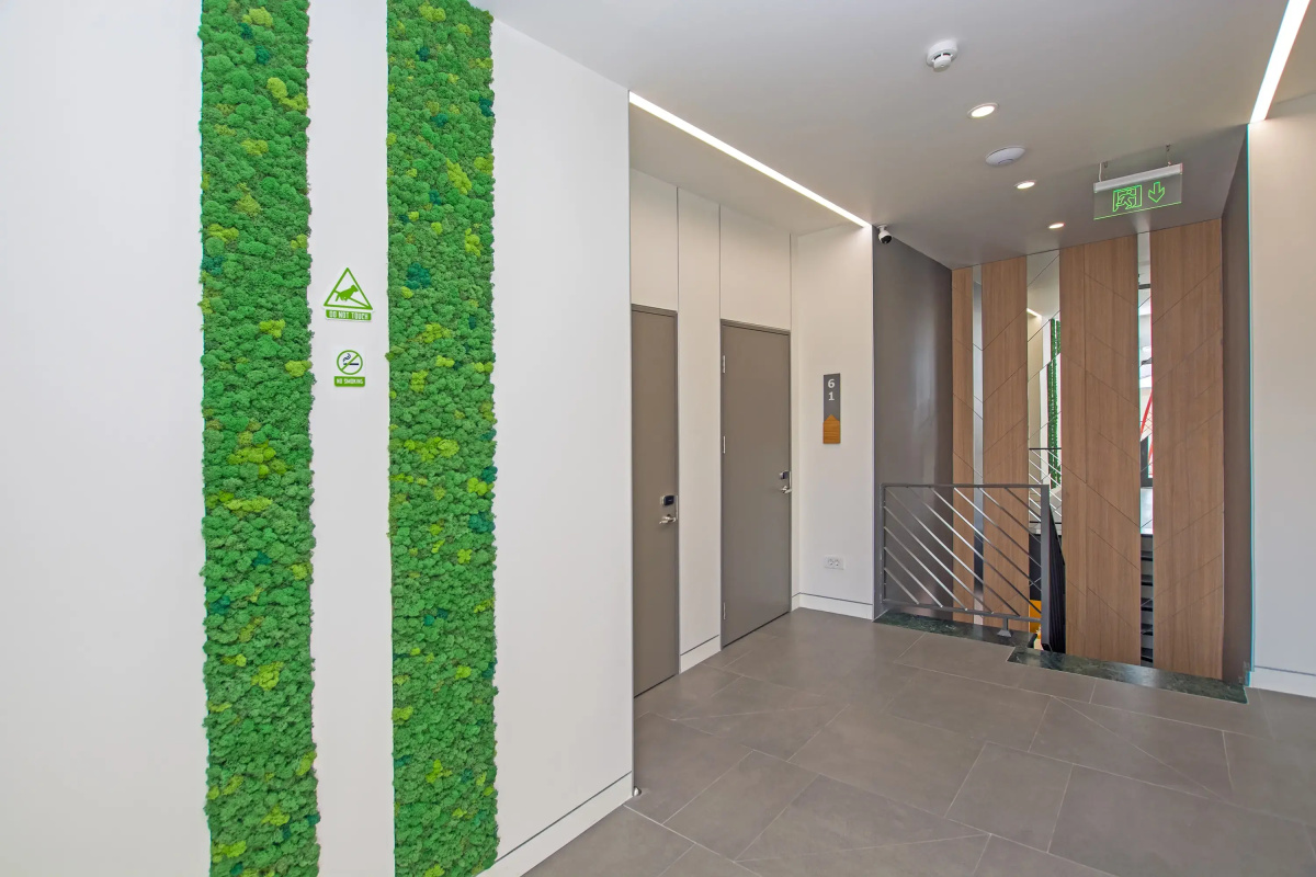Отель Cartez by Horizon Hotels Yerevan