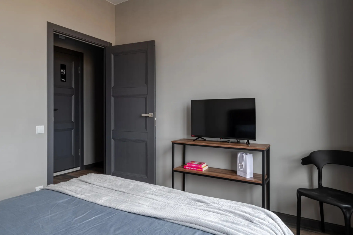 Апартаменты Двухкомнатные в Молжаниново у Аэропорта