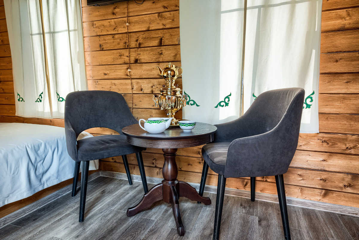 Апарт-Отель Кунак