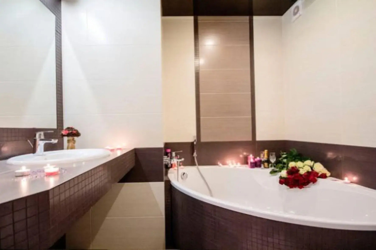 Апартаменты Студия Метро Пл. Победы