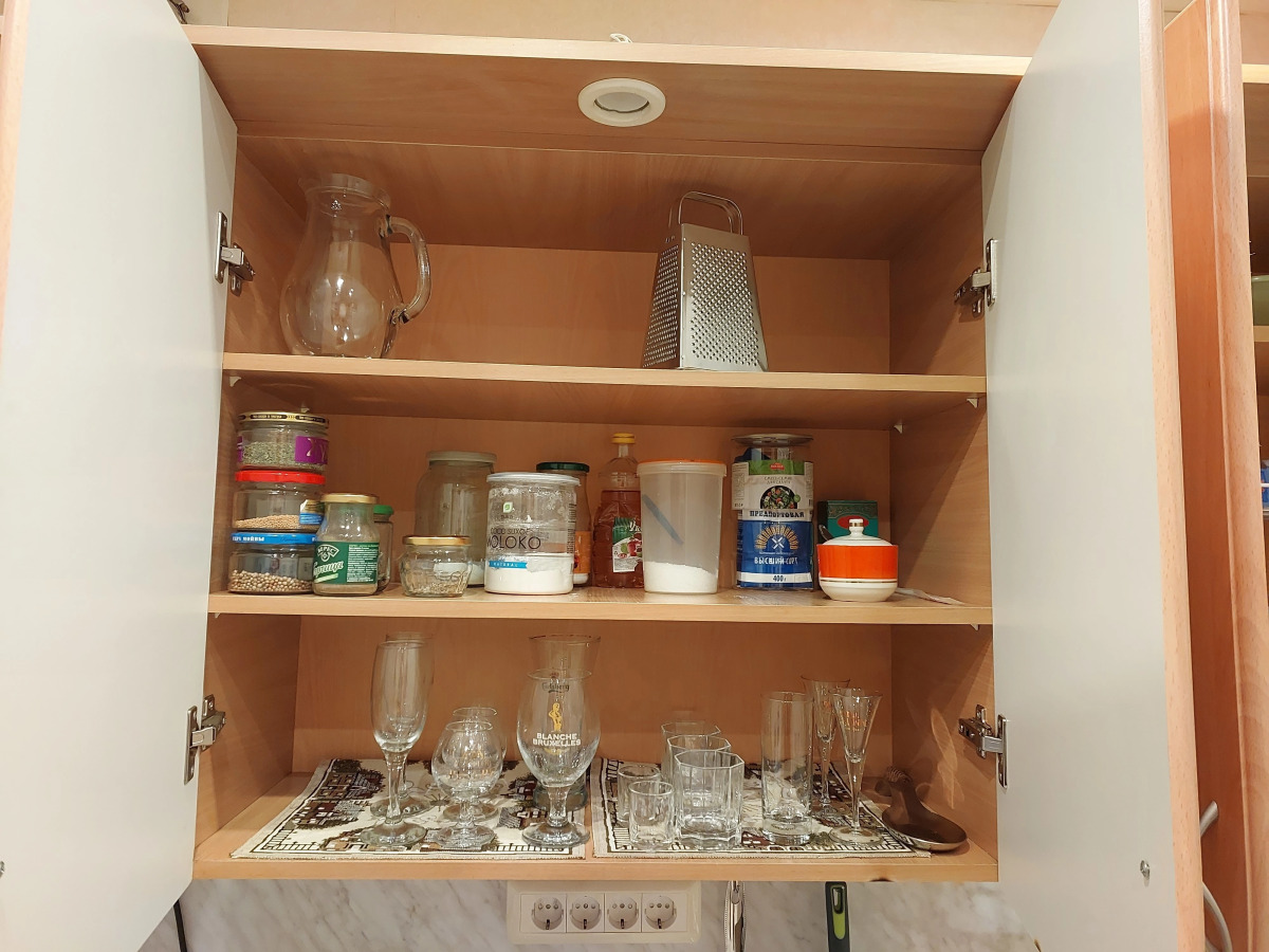 Квартира на Ленинградской 10