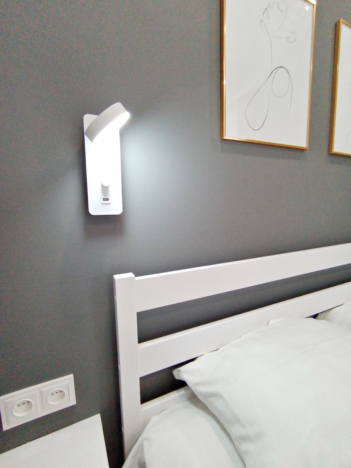 Квартира Стильная в Центре Города