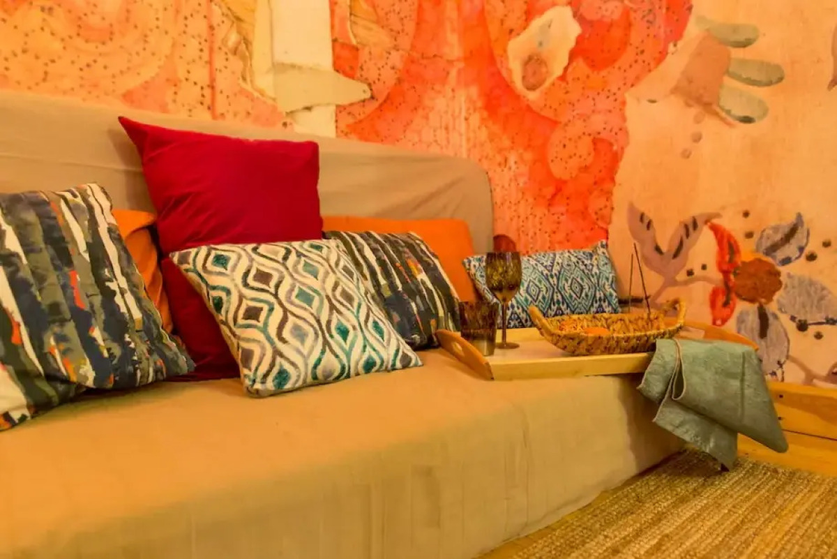 Апартаменты Wood