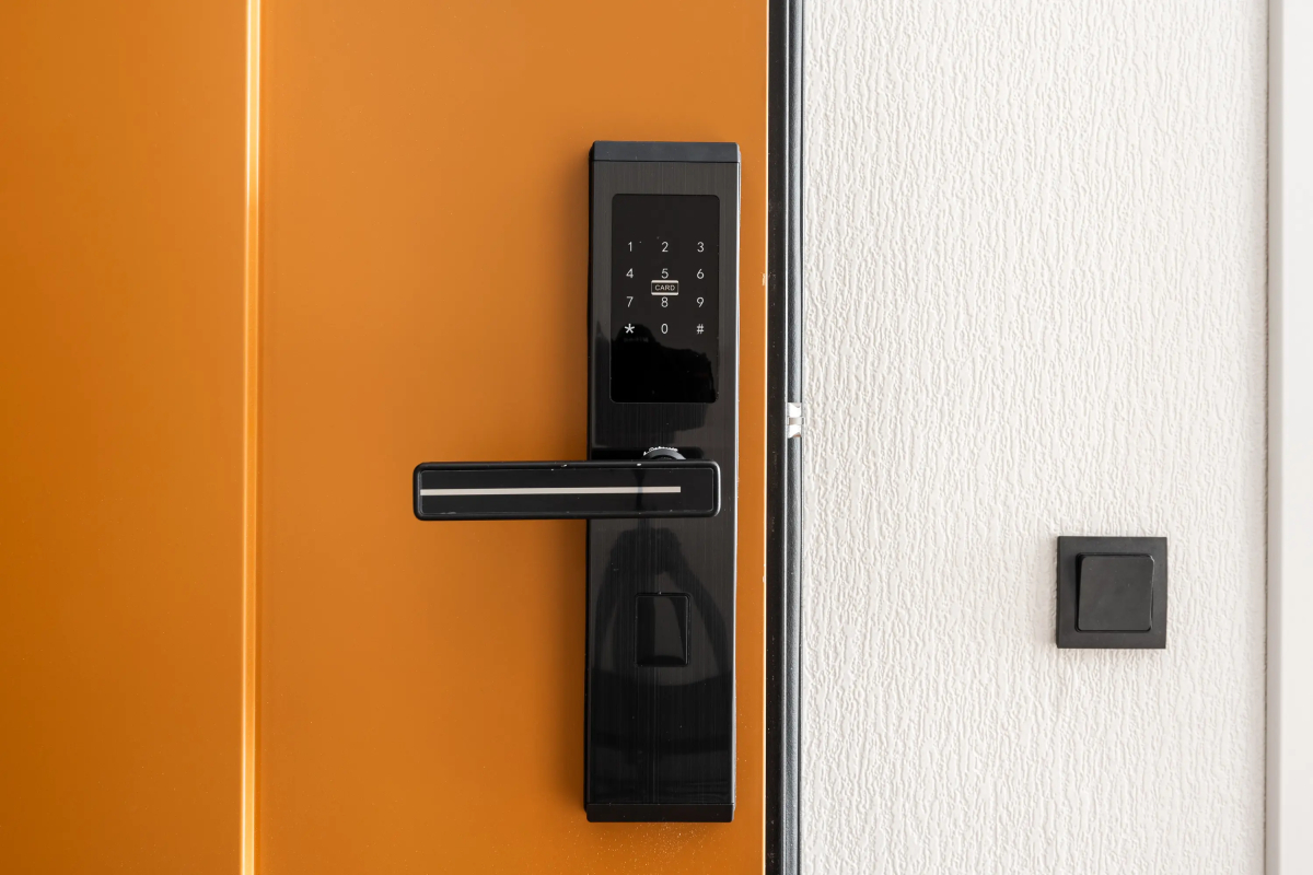 Апартаменты на Окружном проезде 10Б