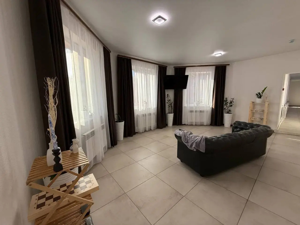 Хостел Легенда