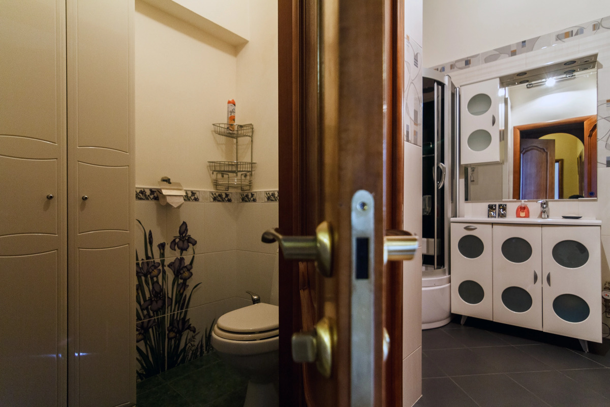 Апартаменты на Киевской