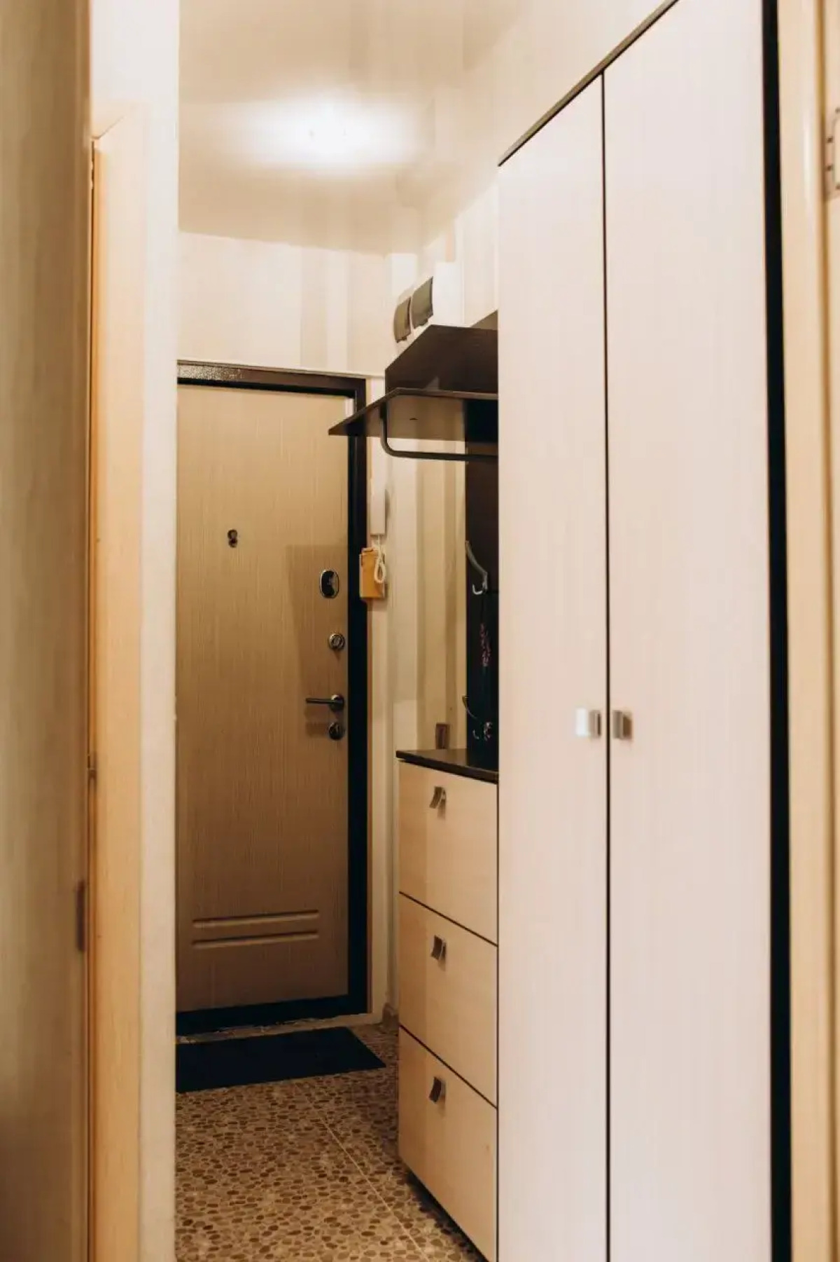 Квартира Комсомольская 215