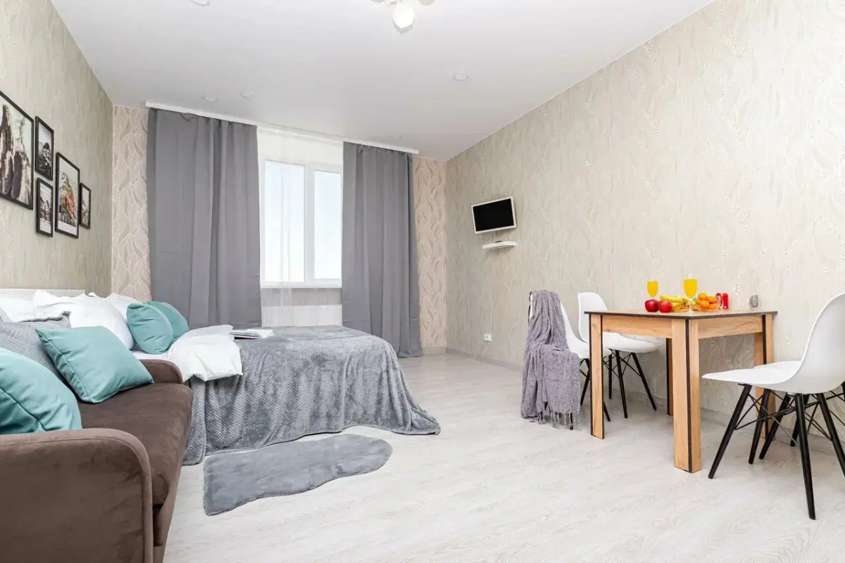 Апартаменты Cosmos Apart на Куйбышева