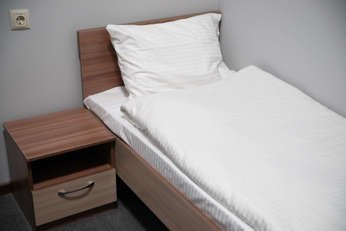 Мебелированные комнаты Rадость