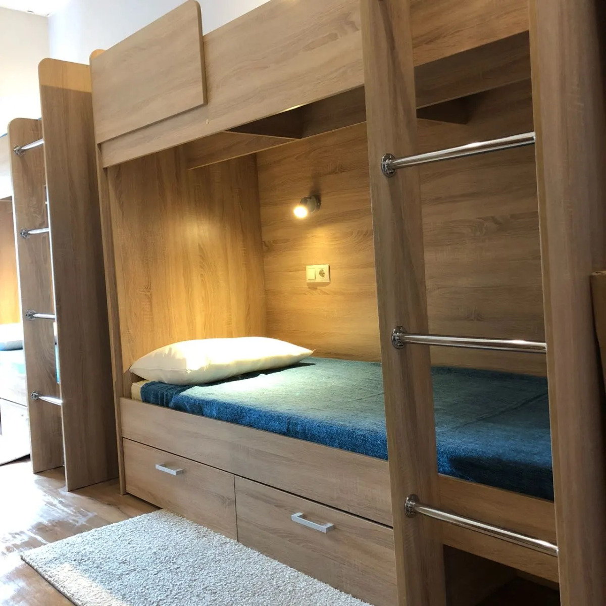 Хостел Энергия