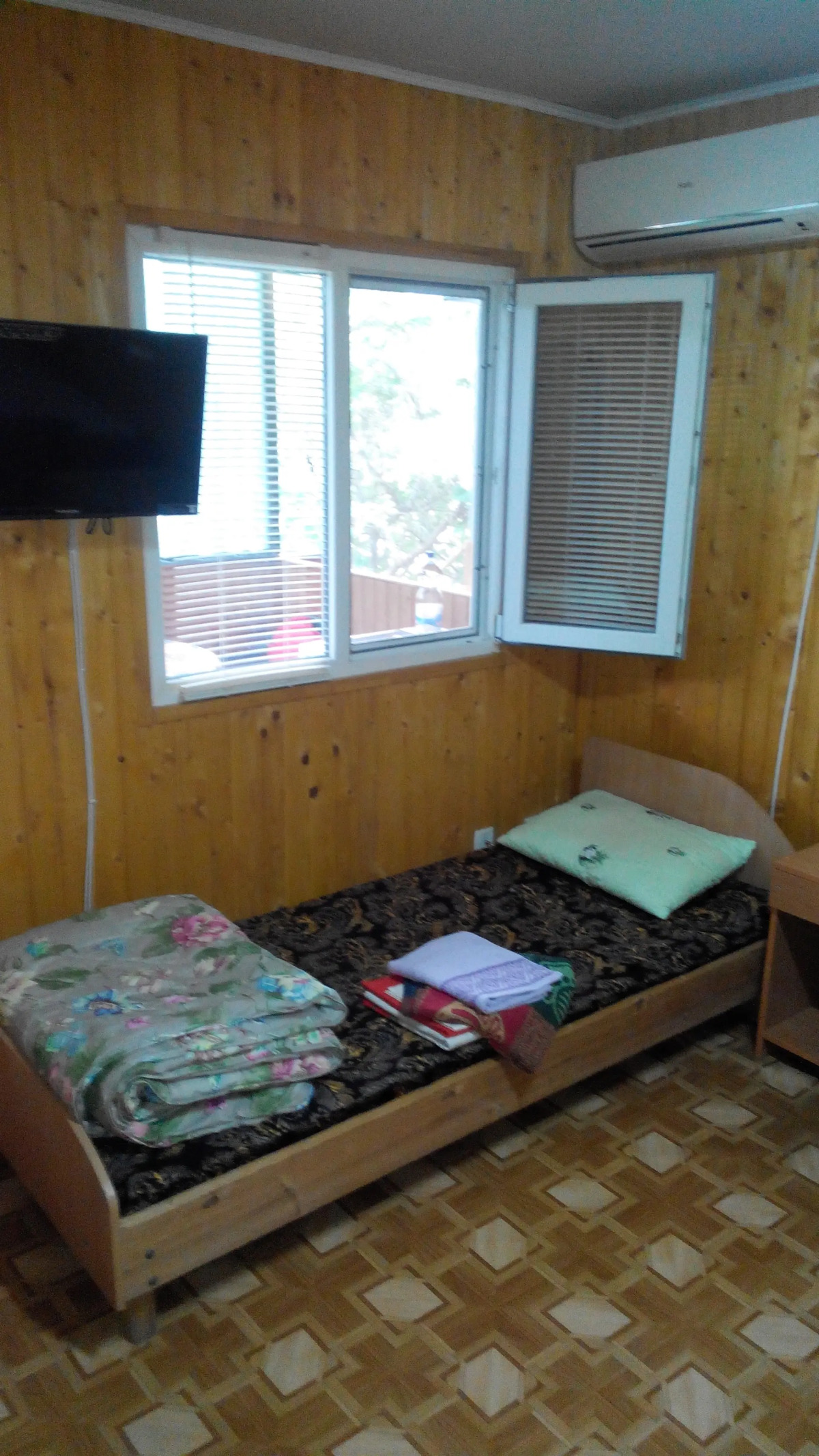 Гостевой дом Толстячок