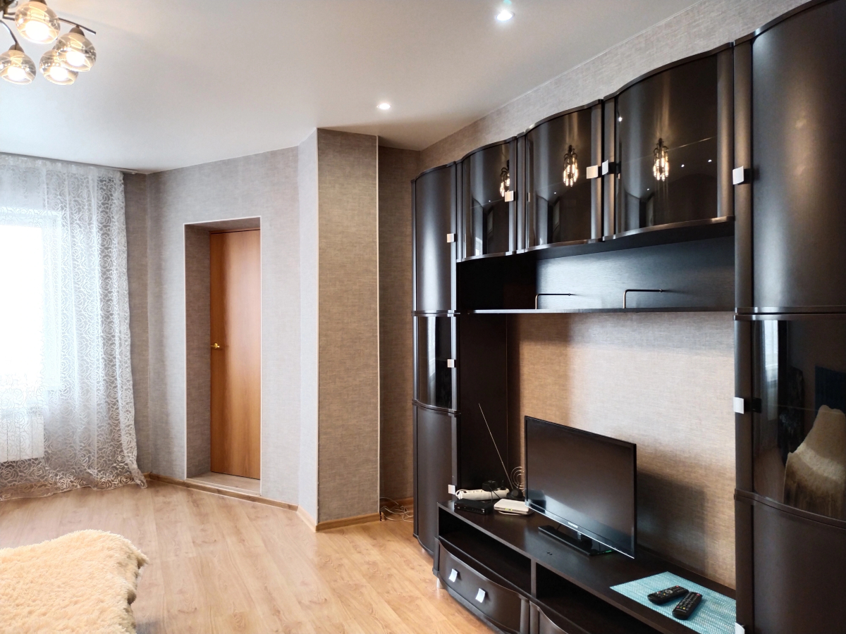 Апартаменты Белинского 222