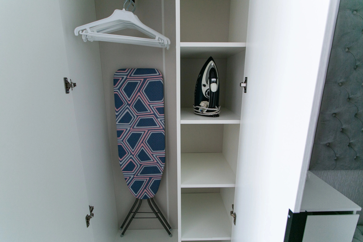 Апартаменты Околица