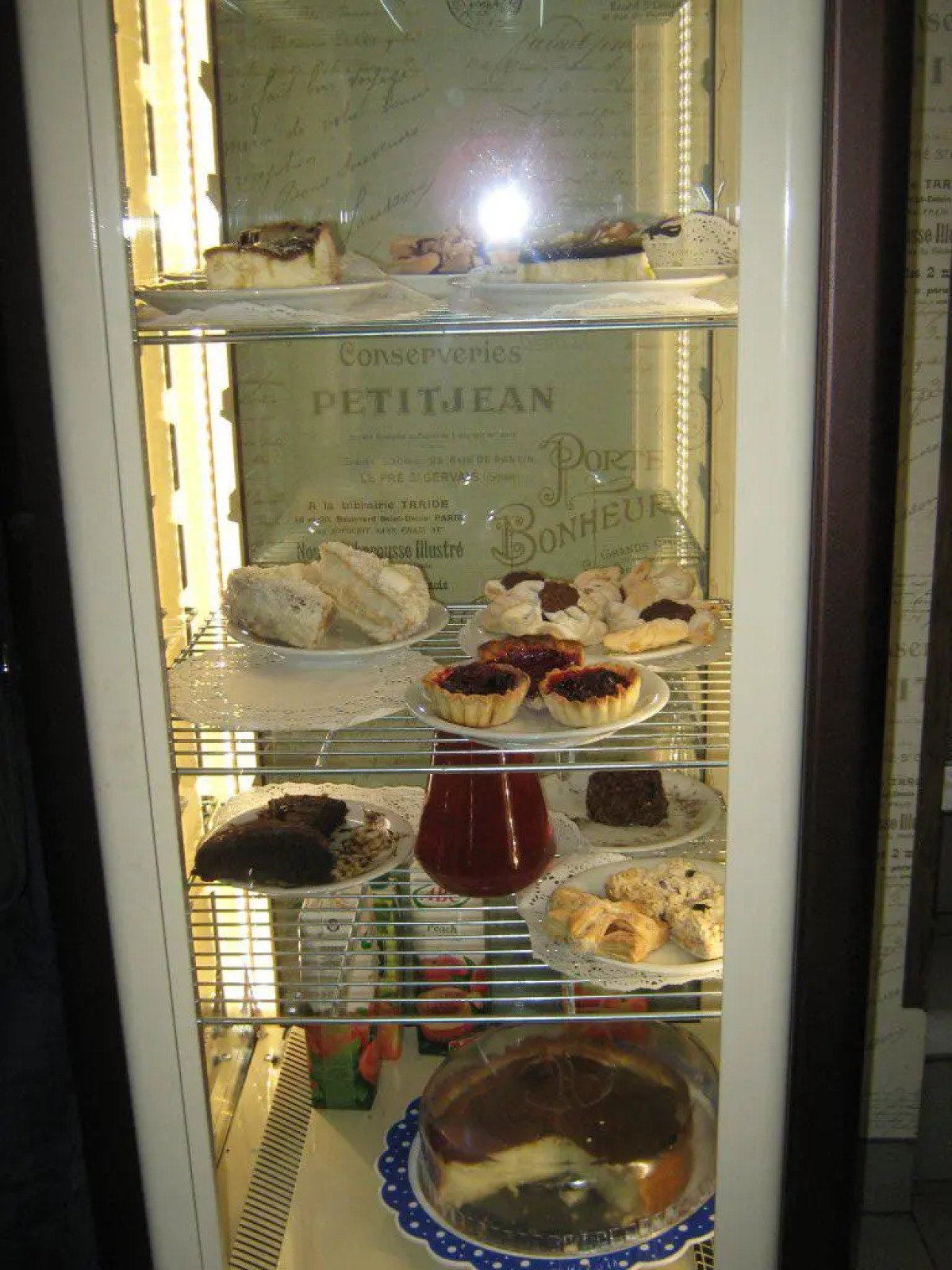 Мини-Отель Прага