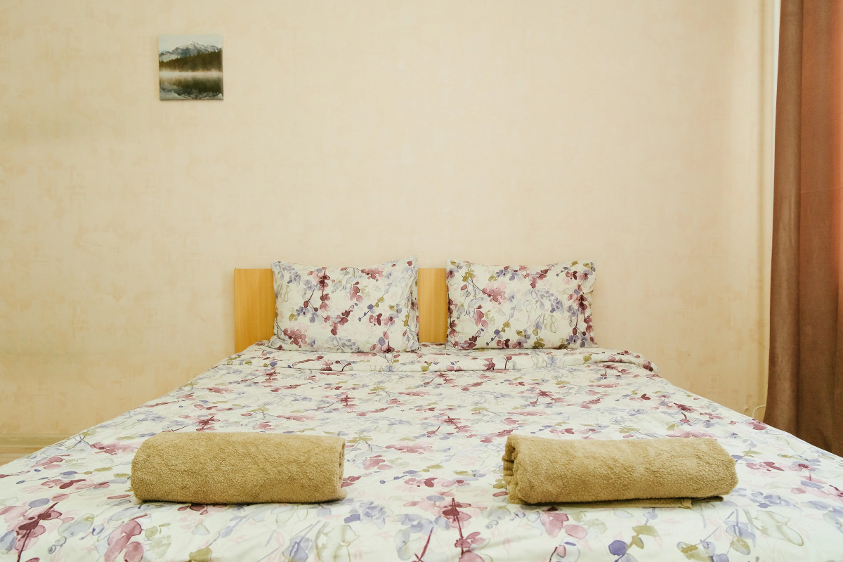 Апартаменты на 50 лет ВЛКСМ