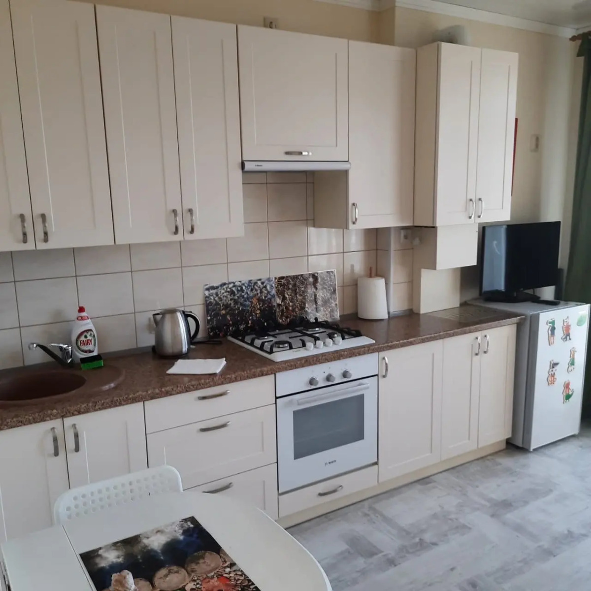 Апартаменты Светлогорск 25кв