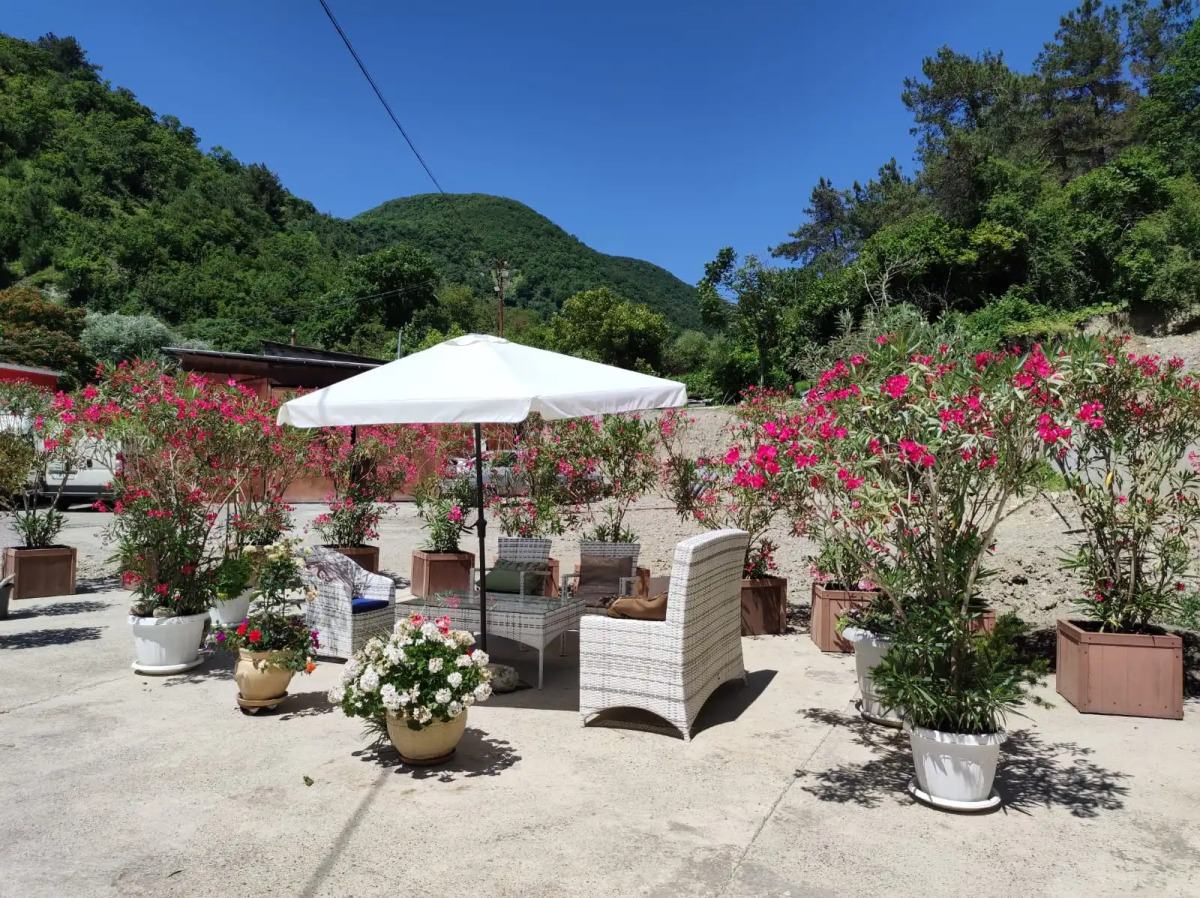 Гостевой дом Уда-ча