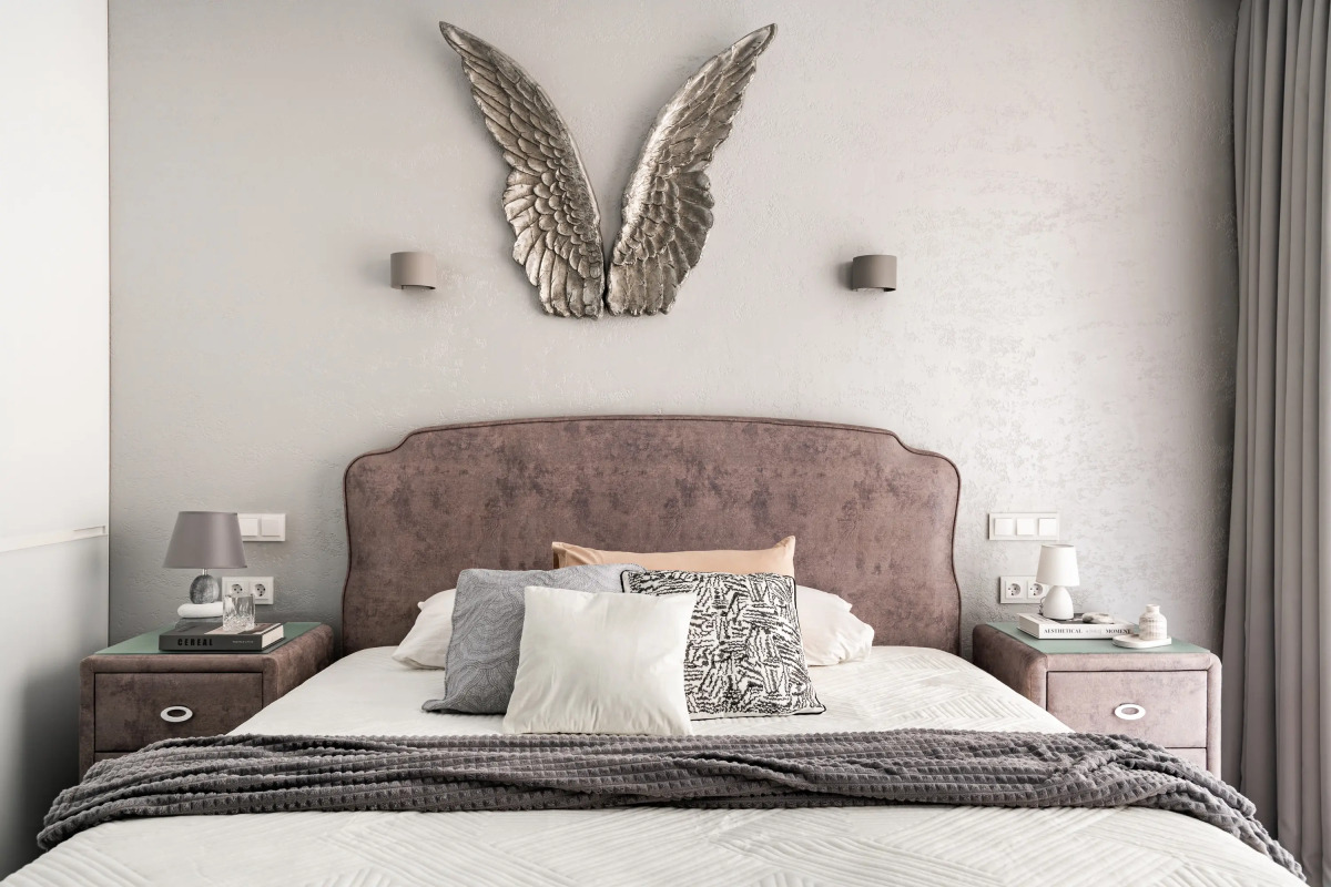 Апартаменты Jane-Apart Love Story