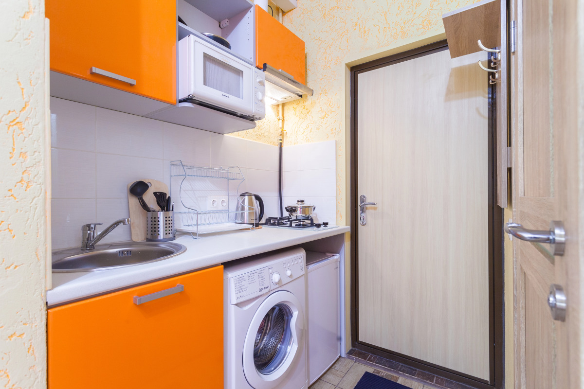 Апартаменты LeoHotels на Финском